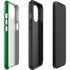 Angry Elf iPhone 15 Impact Case